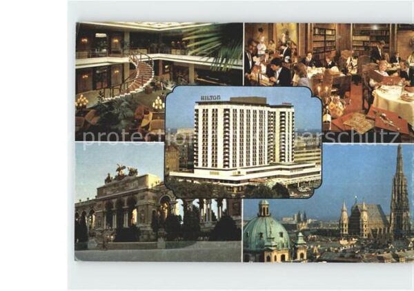 Wien Hilton