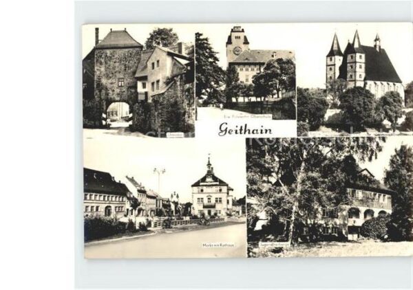 Geithain