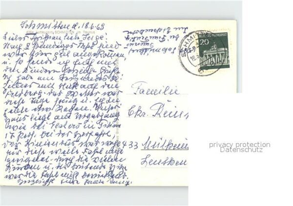Schmitten Taunus – Bild 2