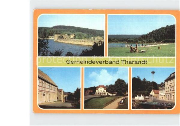 Tharandt