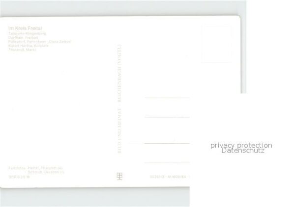 Tharandt – Bild 2