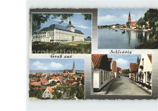 Schleswig Holstein