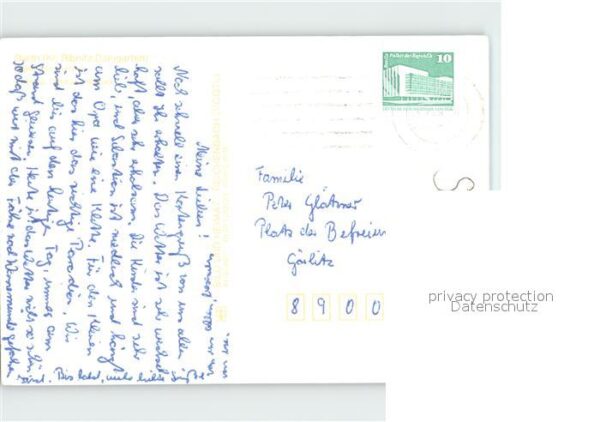Barth Hafen – Bild 2