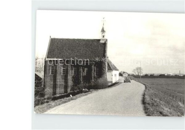 Vuren Kirche