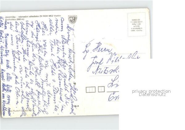 Javornik Jauernig Kohutka – Bild 2