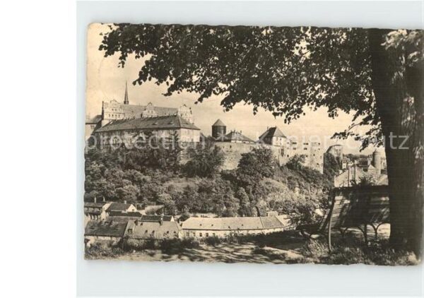 Bautzen Ortenburg