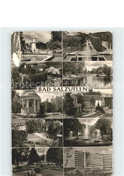 Bad Salzuflen