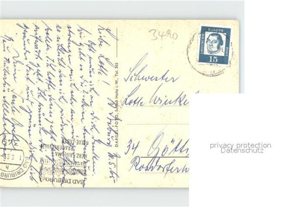 Driburg Bad – Bild 2