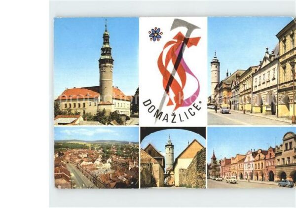 Domazlice