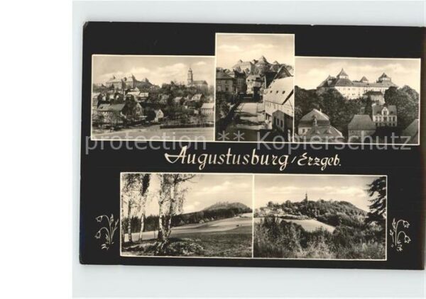 Augustusburg
