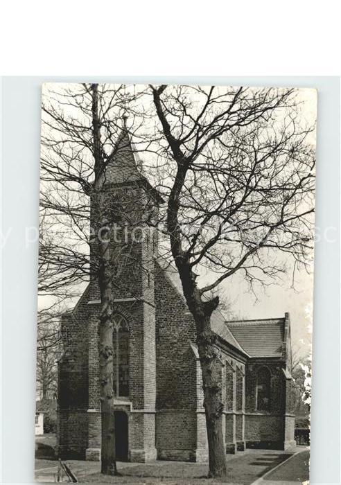 Utrecht Kirche
