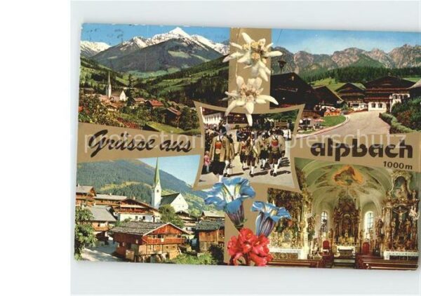 Alpbach