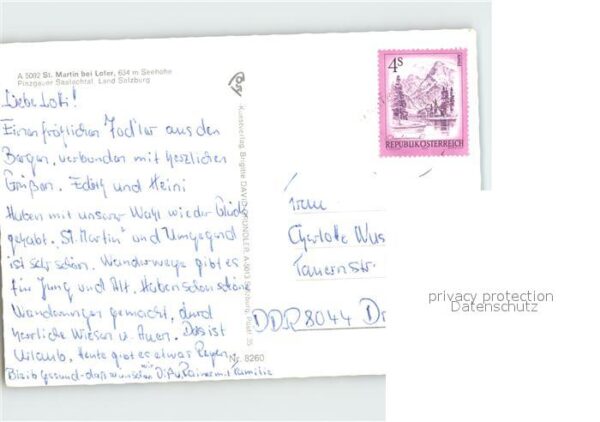St Martin Lofer – Bild 2