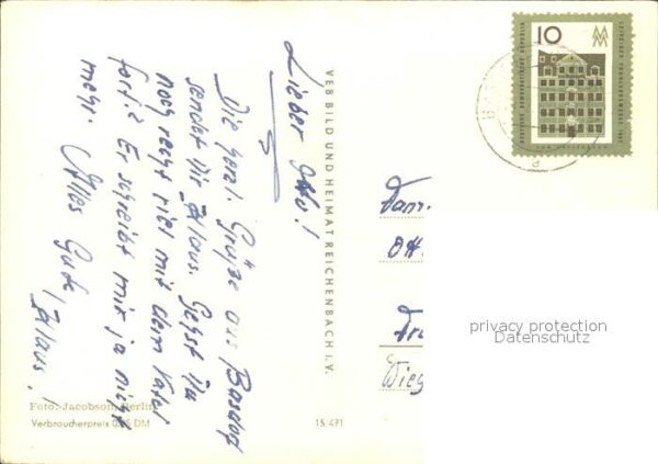 Berlin Frankfurter Tor – Bild 2