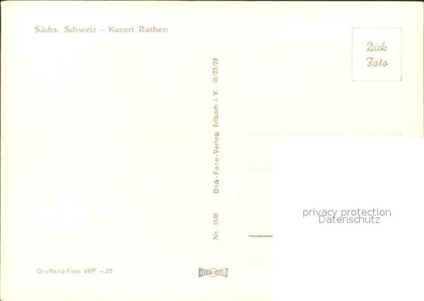 Rathen Saechsische Schweiz Elbepartie Hotel Erbgericht – Bild 2