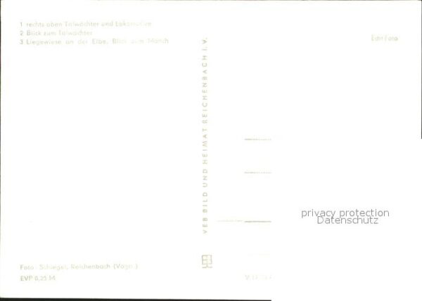 Rathen Saechsische Schweiz Talwächter und Lokomotive Liegewiese El – Bild 2