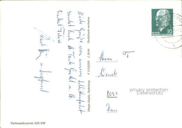 Reichenau Hartmannsdorf-Reichenau Orts und Teilansichten – Bild 2