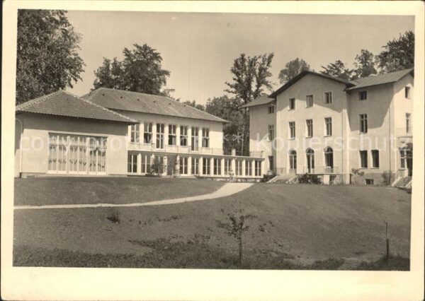 Starnberg Schule