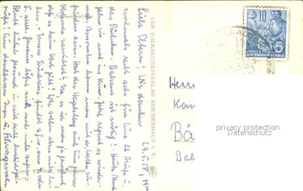 Schmalkalden – Bild 2