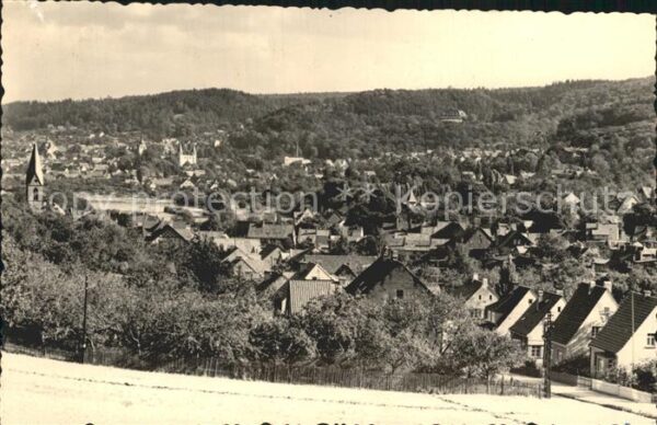 Gernrode Harz Harz