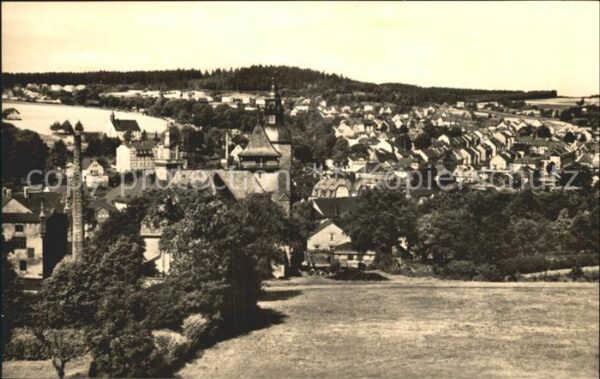 Geyer Erzgebirge