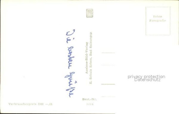 Bad Salzungen – Bild 2