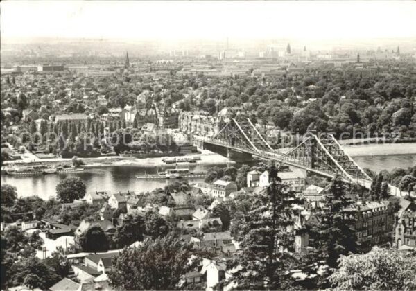 Dresden Loschwitzhöhen
