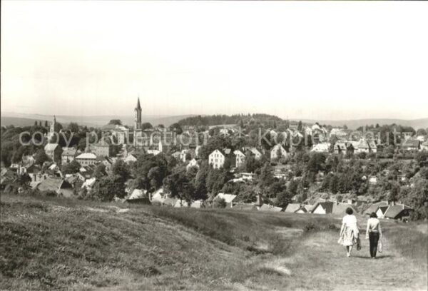 Eibenstock