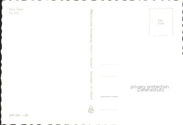 Oybin Teilansicht – Bild 2