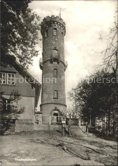 Oybin Kurort Zittauer Gebirge