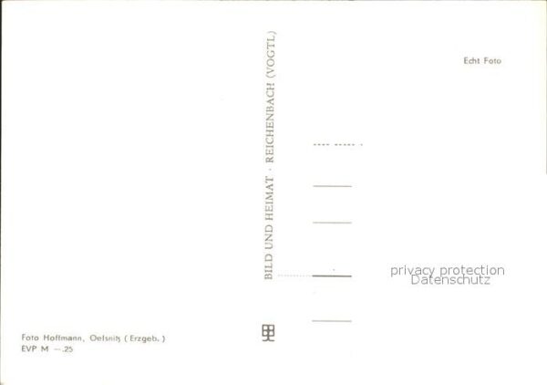 Oybin Ortsansicht – Bild 2