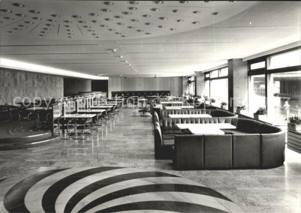 Berlin Hauptstadt Berlin der DDR Palast der Re