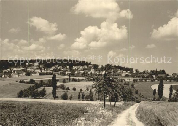 Hartha Tharandt Kurort Tharandter Wald