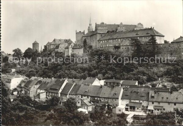 Bautzen Ortenburg