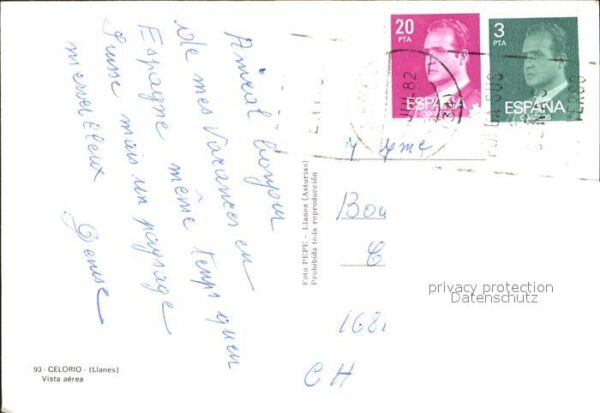 Celorio Flugansicht – Bild 2