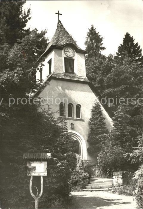 Baerenburg Sachsen Kirche