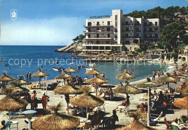 Mallorca Paguera