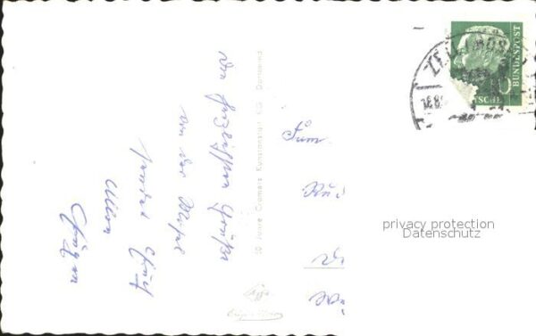 Zell Mosel Schwarzen Katz – Bild 2