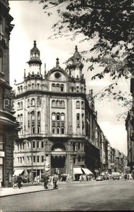 Budapest Felszabaduias ter