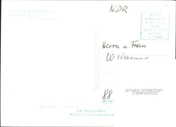 Karpacz Swiatynia Wang – Bild 2