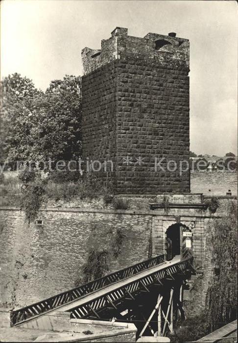 Cheb Eger Schloss
