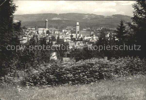 Jablonec nad Nisou