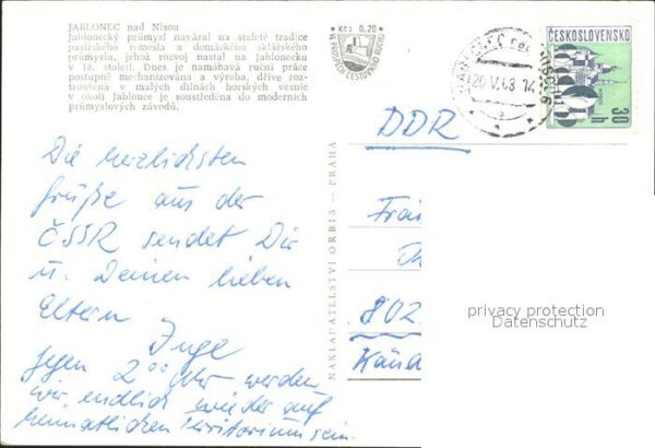 Jablonec nad Nisou – Bild 2