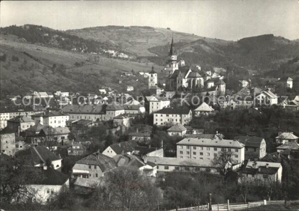 Kremnica