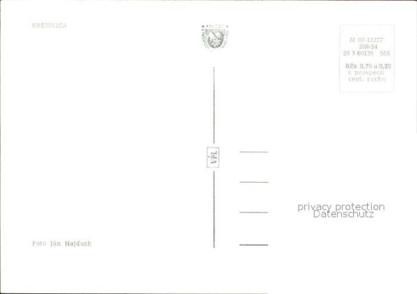 Kremnica – Bild 2