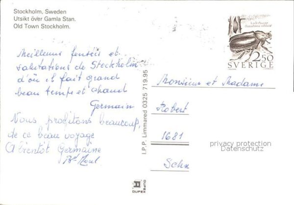 Stockholm – Bild 2