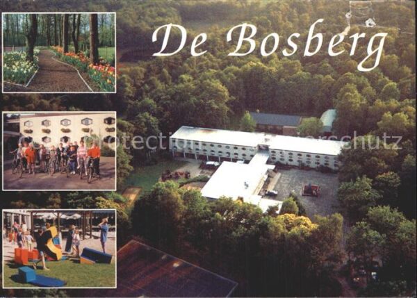 Houthalen Bosberg
