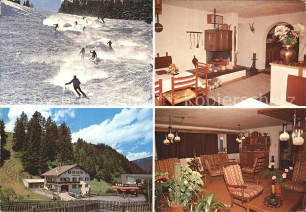 Gries Brenner Pension Garni Küng