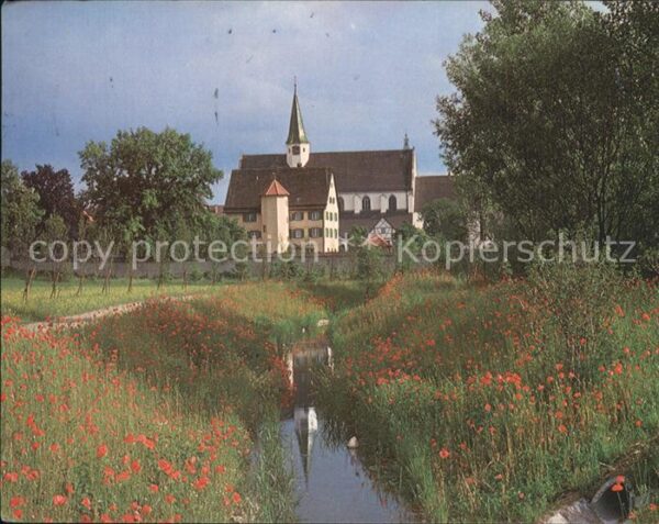 Heiligkreuztal Herrenhaus Münster
