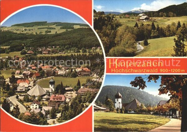 Hinterzarten